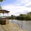 Отель The Kings Gathering - Very Central Chester - Sleeps 9 - Chester Races Nights Out Sightseeing City, фото 13
