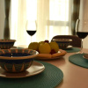Отель Free Spirit Apartment - Oneiro Beach la 50m, фото 8