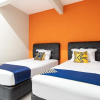 Отель SPOT ON 2272 Citra Arcade Residence Syariah, фото 23