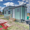 Отель Tiny House Leadville, фото 16