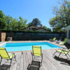Отель Maison 4 chambres avec piscine, фото 15
