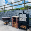Отель The Old Stables Pembrokeshire Luxury Cottage Sleeps 8, фото 3