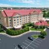 Отель Hilton Garden Inn Louisville/Northeast, фото 27