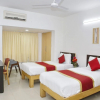 Отель SmartStay Service Apartment, фото 34