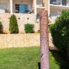 Отель Sea view Apartment with sunbathing Terrace & 2 Swimming pools, фото 25