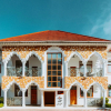 Отель Sunny Palms Beach Bungalows, фото 12