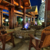 Отель The Appy Lodge, фото 20