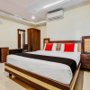 Отель Treebo Trend Hotel Millennium Plaza, фото 4