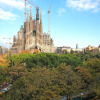 Отель BarcelonaForRent Plaza Sagrada Familia, фото 11