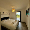 Отель Spacieux Appart- 6pers- Vue Mer- 2 Min de la Plage, фото 5