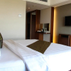 Отель Swiss-Belhotel Bogor, фото 4
