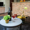 Отель Design Studio Apartment Near the Center, фото 13