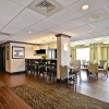 Отель Hampton Inn Detroit/Auburn Hills-North, фото 25
