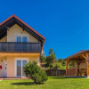 Отель Cozy Holiday Home in Ribarici With Private Garden, фото 15