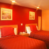 Отель Swiss Lodge Motel, фото 11