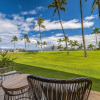 Отель Kihei Surfside #110 by Ali'i Resorts, фото 23