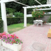 Отель Cabourg centre, F4 avec jardin, 100m de la mer, фото 10