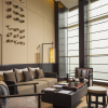 Отель HUALUXE Nanchang Hightech Zone, an IHG Hotel, фото 28