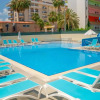 Отель Seabird Beach Hotel, фото 19