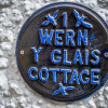 Отель Wern Y Glais - 2 Bed - Glais, фото 22