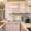Гостиница OGNI Apartments (ОГНИ Апартментс) на улице Жигура 26, фото 23