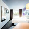 Отель B&B Hotel Wien-Stadthalle, фото 6