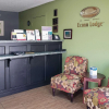 Отель Econo Lodge Elizabeth City, фото 10