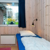 Отель 8 Person Holiday Home in Knebel, фото 3