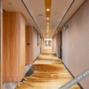 Отель Huangyue Hotel (Wuzhou Arcade City), фото 20
