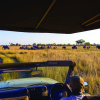 Отель Namushasha River Camping2Go, фото 13