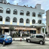Отель Uzunkum Hotel, фото 13