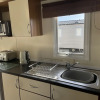 Отель Captivating 2-bed Caravan in Clacton-on-sea, фото 3