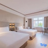 Отель Hanting Hotel (Hebi Qixian Bus Station), фото 4