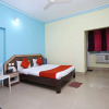 Отель OYO 3066 D2 Holiday Inn, фото 17