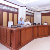 Отель Keomixay Hotel, фото 19