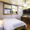 Отель Busan Hwanggeum Drive-In Motel, фото 2
