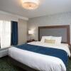 Отель Best Western Plus Portsmouth Hotel & Suites, фото 24