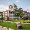 Отель Milele Hotel Nairobi, фото 1