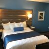 Отель Best Western Plus Stadium Inn, фото 21