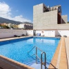 Отель Home2Book Design Sea Views Caletillas, Pool, фото 35