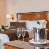 Отель Romantic Hotel Furno, фото 8