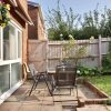 Отель Skyvillion - Valley Way - 3bed House In Stevenage, фото 16