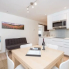 Отель Chic, Modern Walk Anywhere @ Viking Lodge 206 1 Bedroom Condo by RedAwning, фото 4