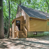 Отель Quiet & Cozy White Mtns Getaway: 4 Mi to Cranmore!, фото 1