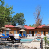 Отель Utopia Lodge Hotel, фото 1