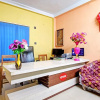 Отель OYO Flagship 807132 D.M.2 Resort, фото 13