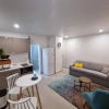 Отель Charmant Studio Renove, 5 Min a Pied de la Plage, фото 1