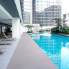 Отель Mid Valley KL Gateway Family Suite Near LRT, фото 17