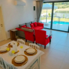 Отель Outstanding Villa With Private Pool And Jacuzzi In Kas Antalya, фото 9