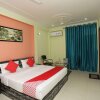 Отель OYO 24502 Yp Hospitality, фото 7